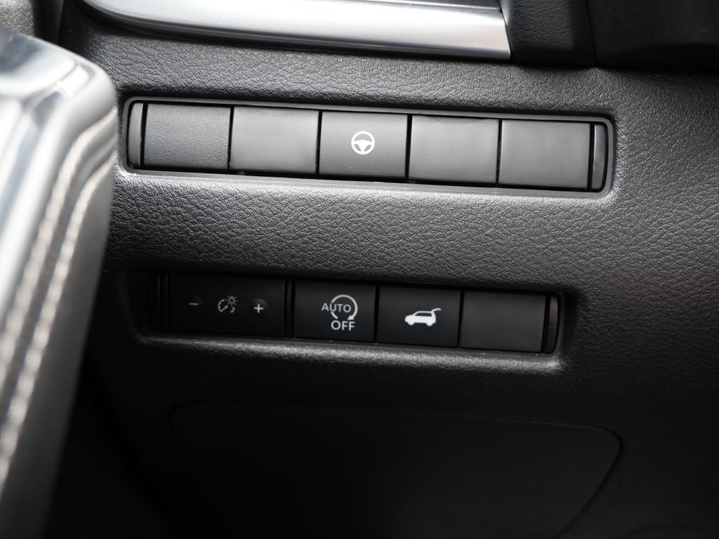 2024 Nissan Rogue SV AWD