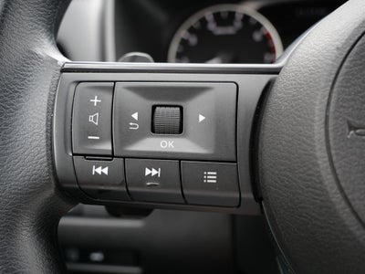 2024 Nissan Rogue SV AWD