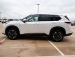 2024 Nissan Rogue SV AWD