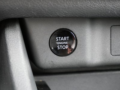 2024 Nissan Rogue SV AWD