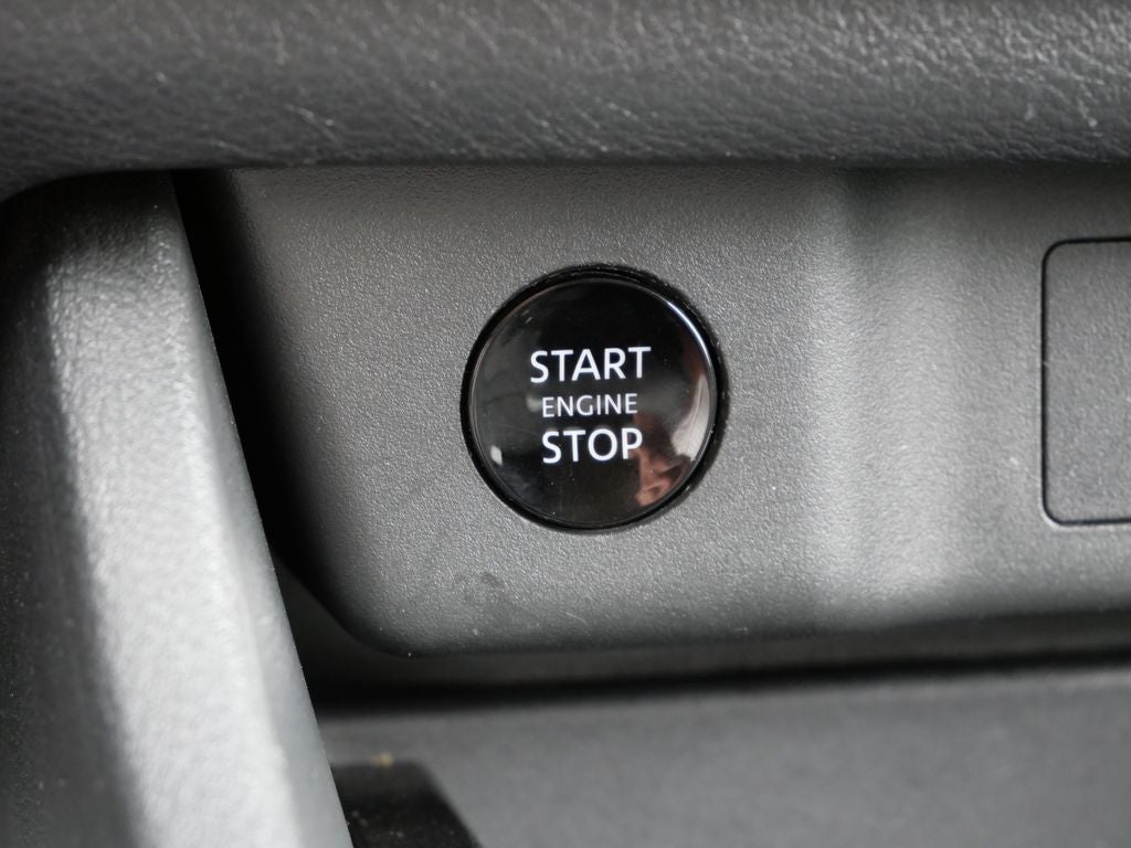 2024 Nissan Rogue SV AWD