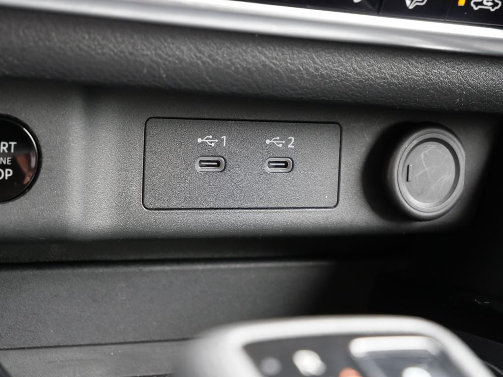 2024 Nissan Rogue SV AWD