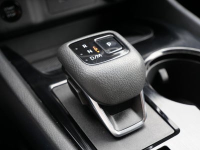 2024 Nissan Rogue SV AWD