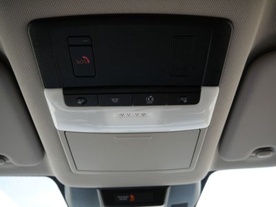 2024 Nissan Rogue SV AWD