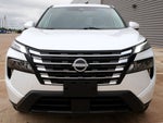 2024 Nissan Rogue SV AWD