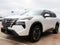 2024 Nissan Rogue SV AWD