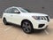 2017 Nissan Pathfinder Platinum 4WD | 7 Passenger