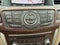 2017 Nissan Pathfinder Platinum 4WD | 7 Passenger