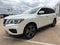 2017 Nissan Pathfinder Platinum 4WD | 7 Passenger