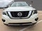 2017 Nissan Pathfinder Platinum 4WD | 7 Passenger