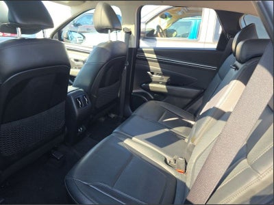 2022 Hyundai Tucson SEL Convenience Premium Pkg