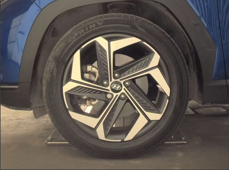2022 Hyundai Tucson SEL Convenience Premium Pkg