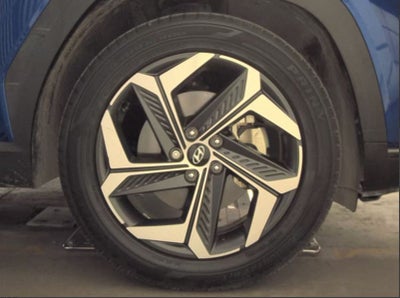 2022 Hyundai Tucson SEL Convenience Premium Pkg