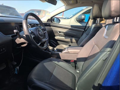 2022 Hyundai Tucson SEL Convenience Premium Pkg