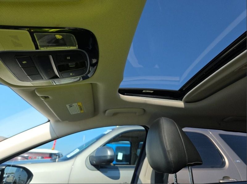2022 Hyundai Tucson SEL Convenience Premium Pkg