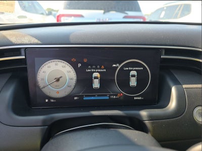 2022 Hyundai Tucson SEL Convenience Premium Pkg
