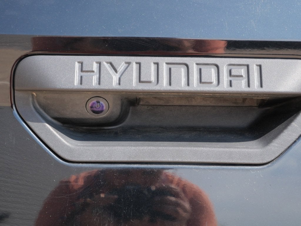 2024 Hyundai Santa Cruz SEL AWD | Activity Pkg