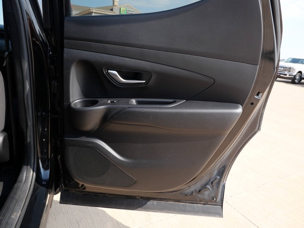 2024 Hyundai Santa Cruz SEL AWD | Activity Pkg