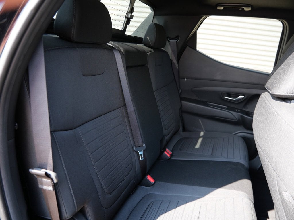 2024 Hyundai Santa Cruz SEL AWD | Activity Pkg
