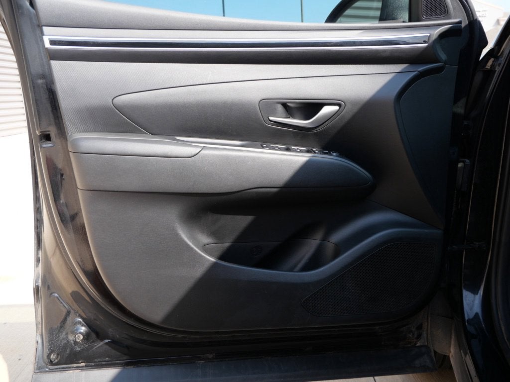 2024 Hyundai Santa Cruz SEL AWD | Activity Pkg