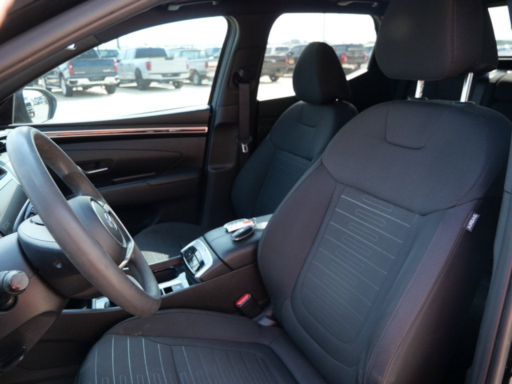 2024 Hyundai Santa Cruz SEL AWD | Activity Pkg
