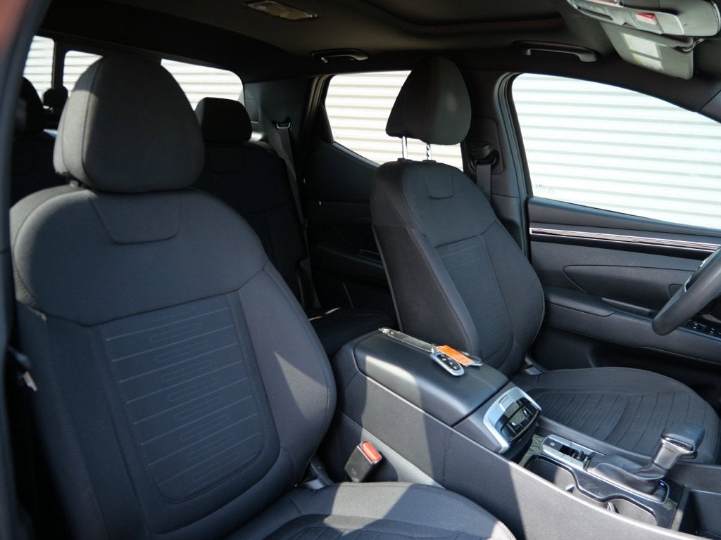 2024 Hyundai Santa Cruz SEL AWD | Activity Pkg