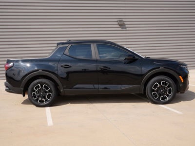 2024 Hyundai Santa Cruz SEL AWD | Activity Pkg