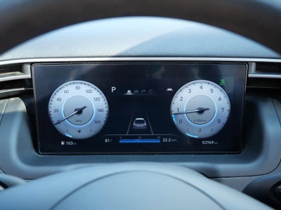 2024 Hyundai Santa Cruz SEL AWD | Activity Pkg