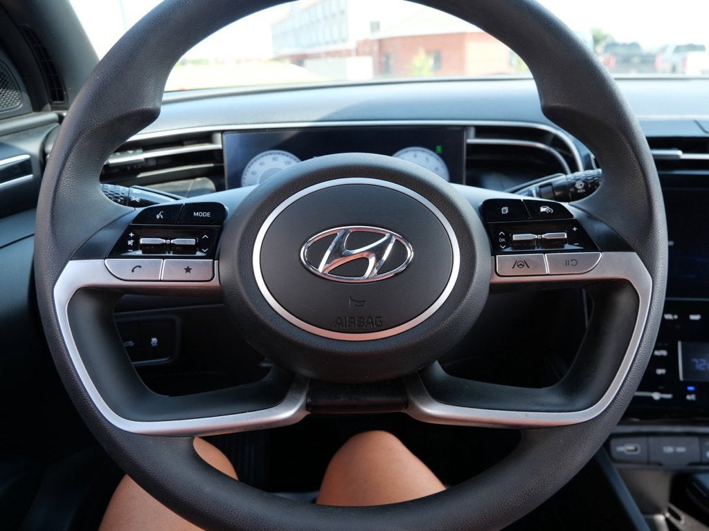 2024 Hyundai Santa Cruz SEL AWD | Activity Pkg