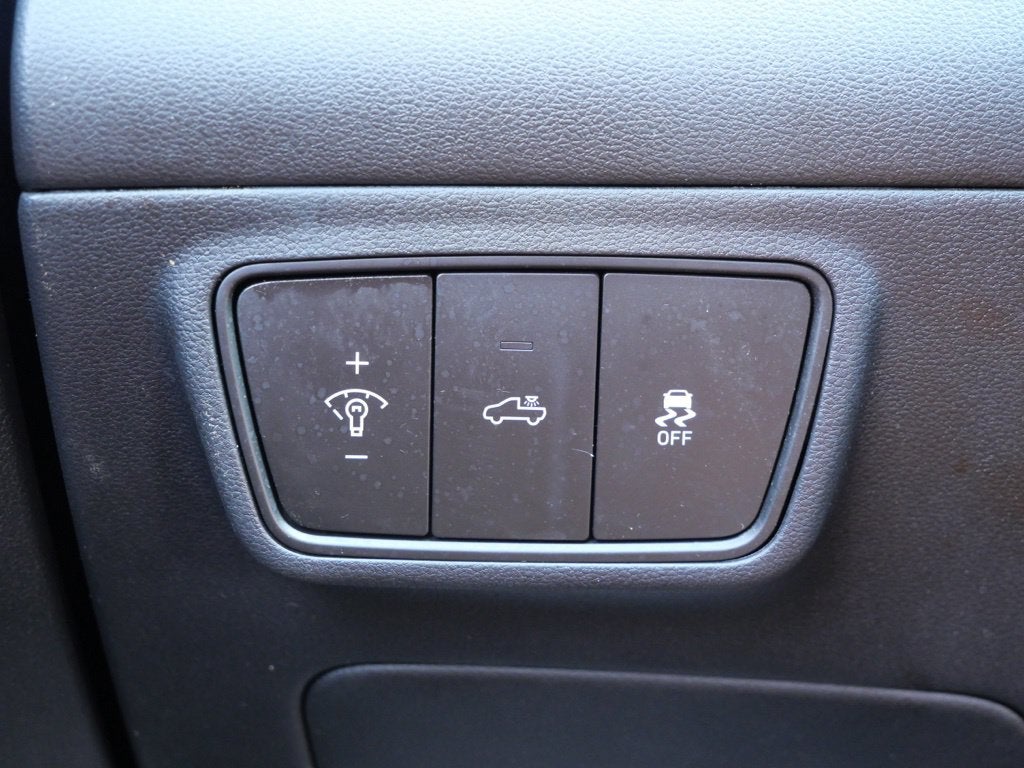 2024 Hyundai Santa Cruz SEL AWD | Activity Pkg