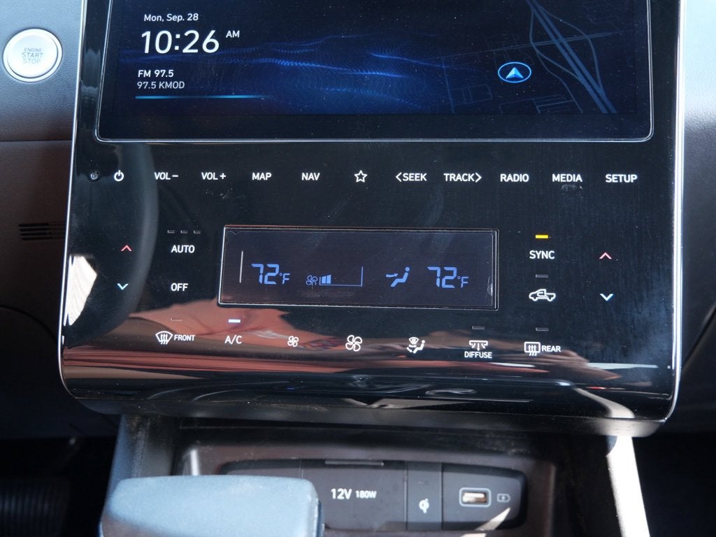 2024 Hyundai Santa Cruz SEL AWD | Activity Pkg