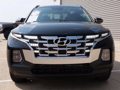 2024 Hyundai Santa Cruz SEL AWD | Activity Pkg