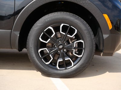 2024 Hyundai Santa Cruz SEL AWD | Activity Pkg