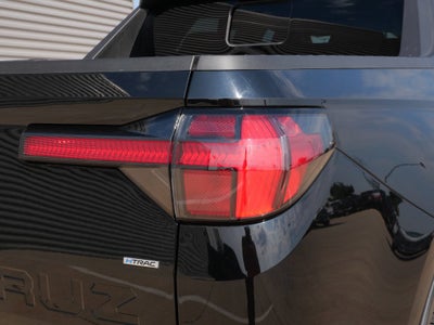 2024 Hyundai Santa Cruz SEL AWD | Activity Pkg