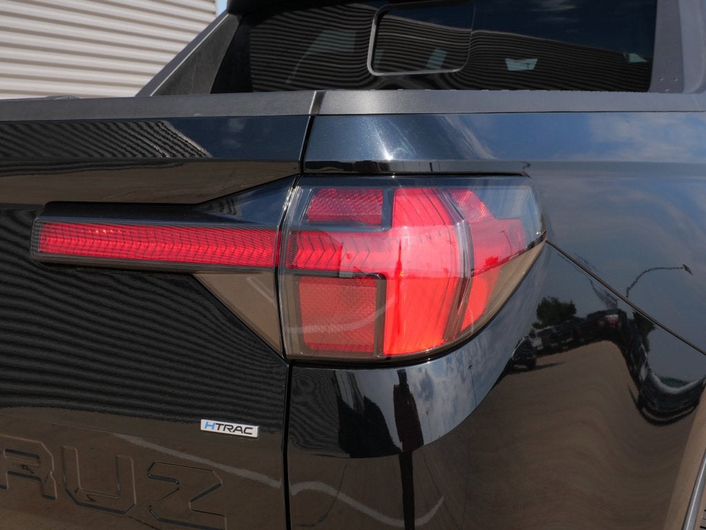 2024 Hyundai Santa Cruz SEL AWD | Activity Pkg