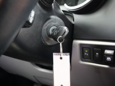 2018 Toyota Sequoia Platinum