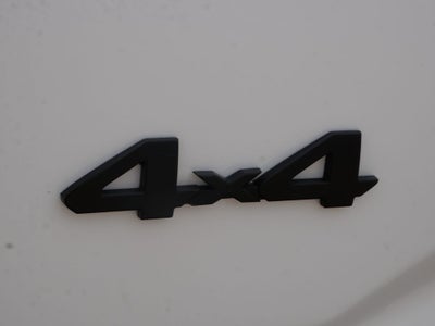 2020 Toyota Tacoma TRD Pro V6