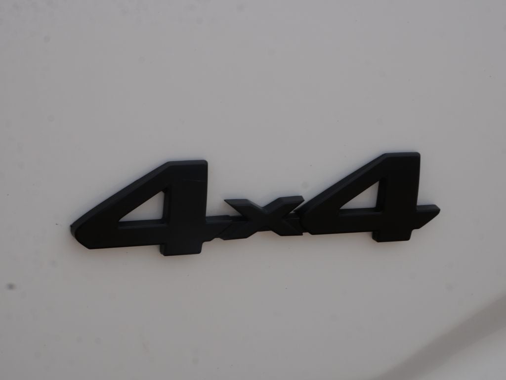 2020 Toyota Tacoma TRD Pro V6