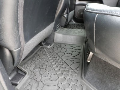 2020 Toyota Tacoma TRD Pro V6