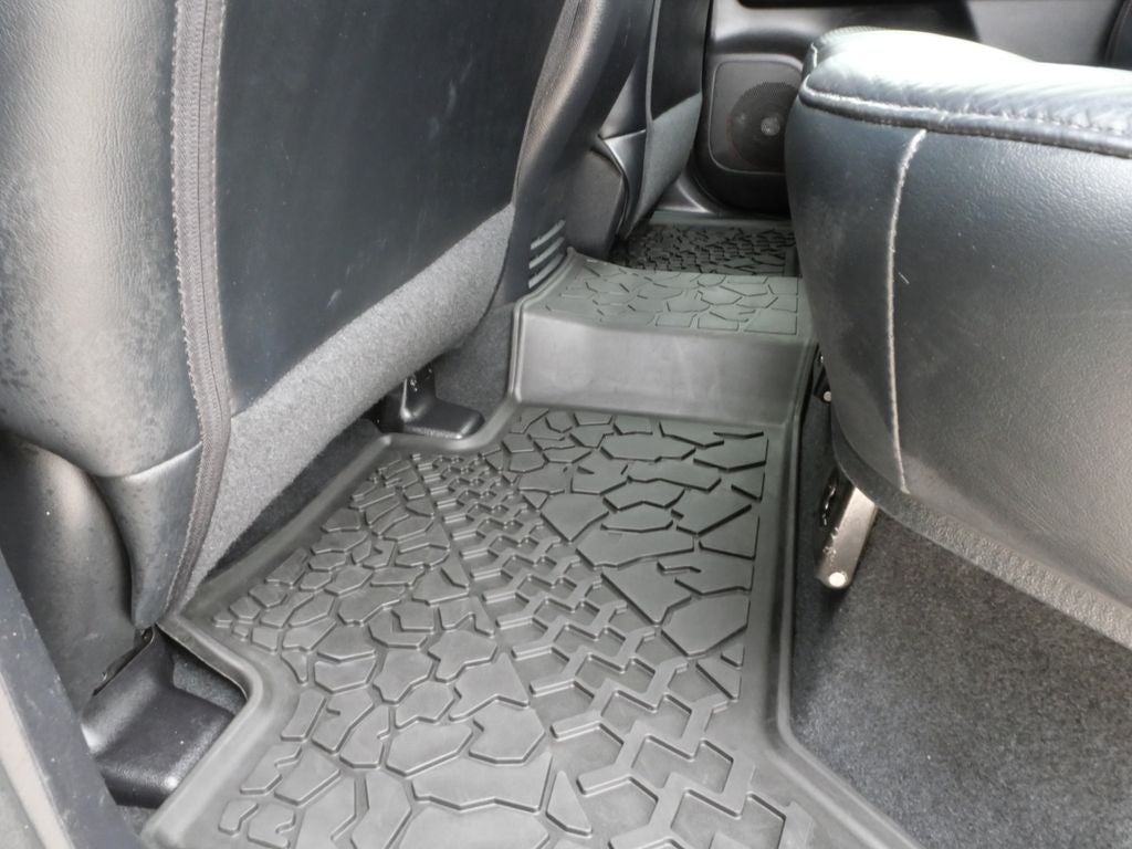 2020 Toyota Tacoma TRD Pro V6