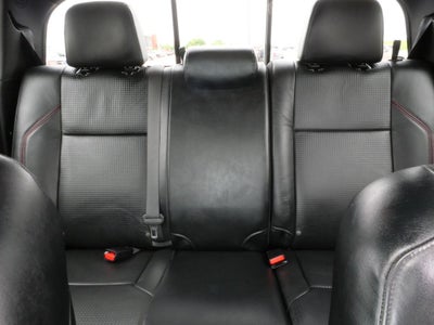 2020 Toyota Tacoma TRD Pro V6