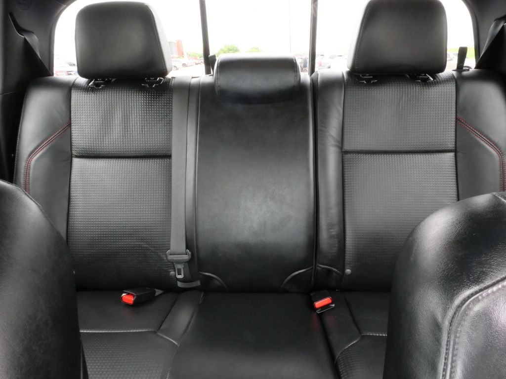 2020 Toyota Tacoma TRD Pro V6