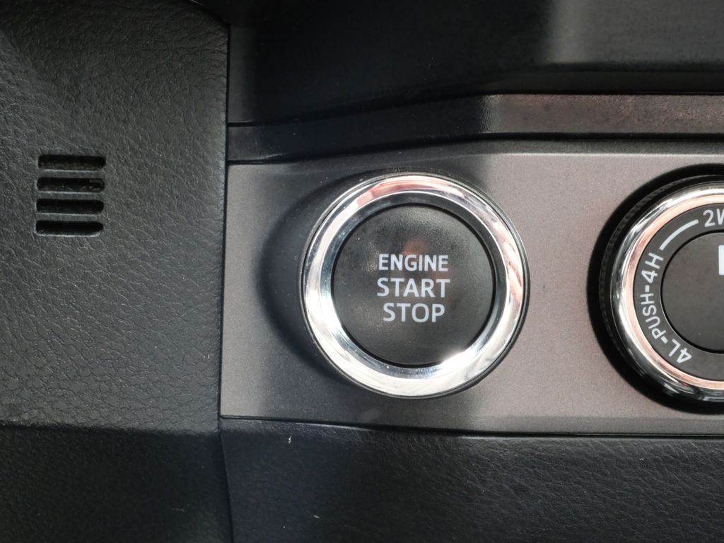 2020 Toyota Tacoma TRD Pro V6