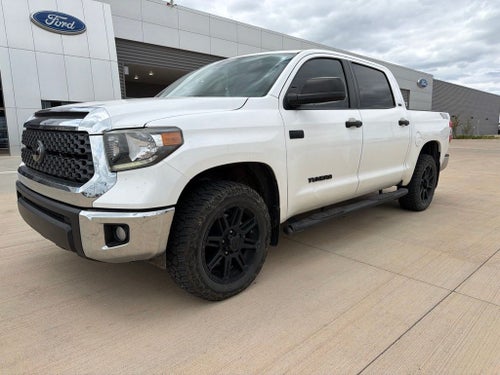 2020 Toyota Tundra SR5 4WD | TSS Off Road