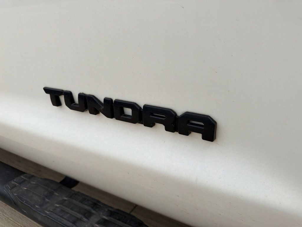 2020 Toyota Tundra SR5 4WD | TSS Off Road