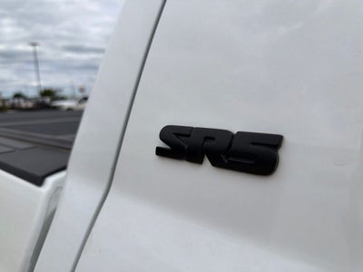 2020 Toyota Tundra SR5 4WD | TSS Off Road