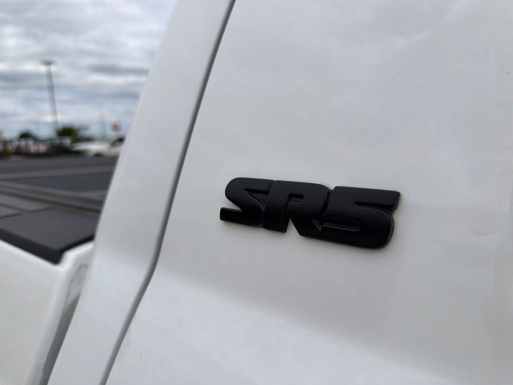 2020 Toyota Tundra SR5 4WD | TSS Off Road
