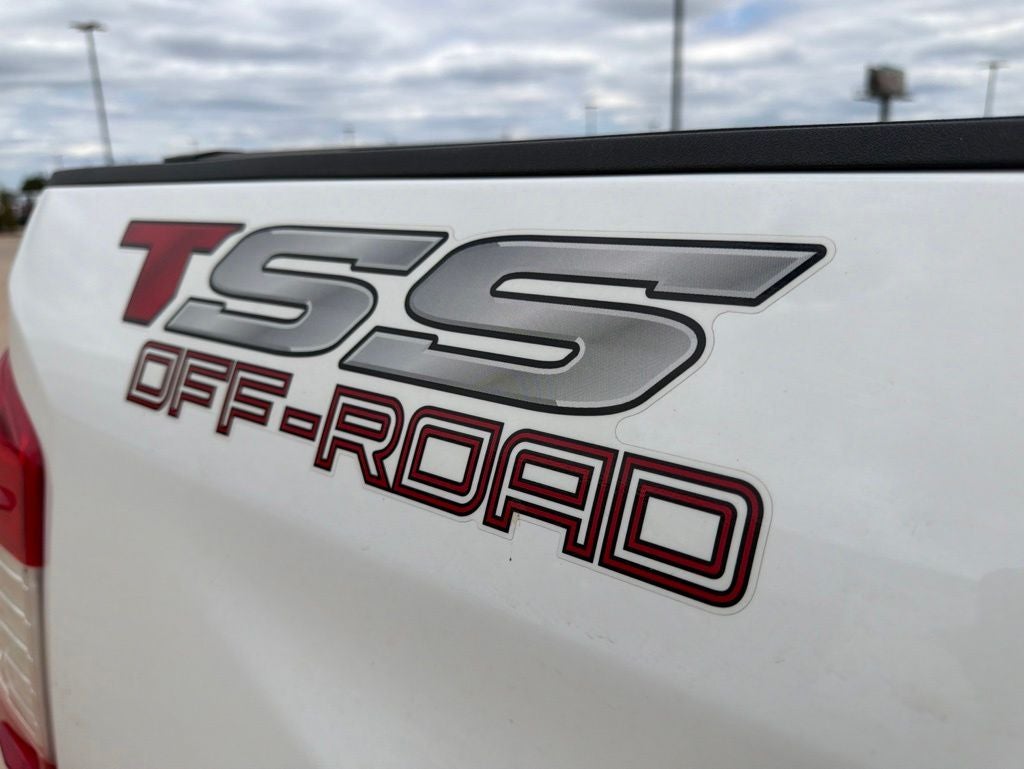 2020 Toyota Tundra SR5 4WD | TSS Off Road