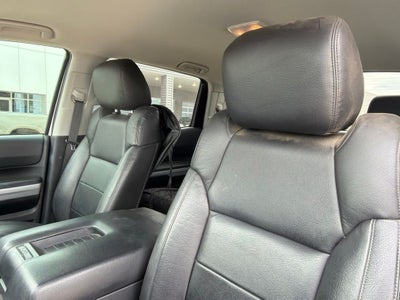 2020 Toyota Tundra SR5 4WD | TSS Off Road