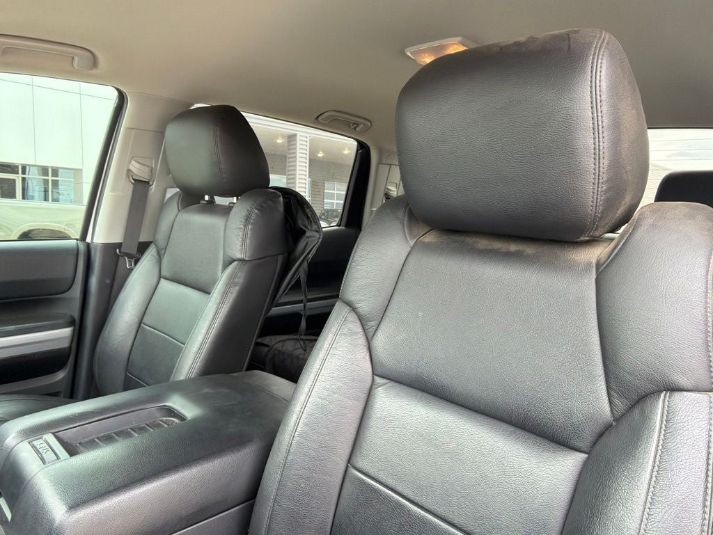 2020 Toyota Tundra SR5 4WD | TSS Off Road